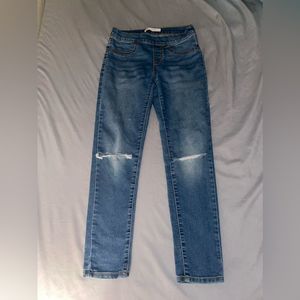 Levi Jeans Leggings
